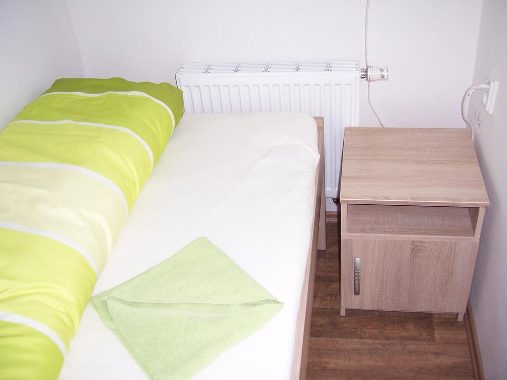 Penzion Na Rozcestí Bulhary Habitación foto