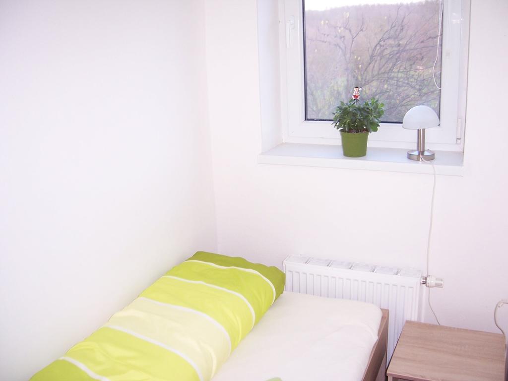 Penzion Na Rozcestí Bulhary Habitación foto