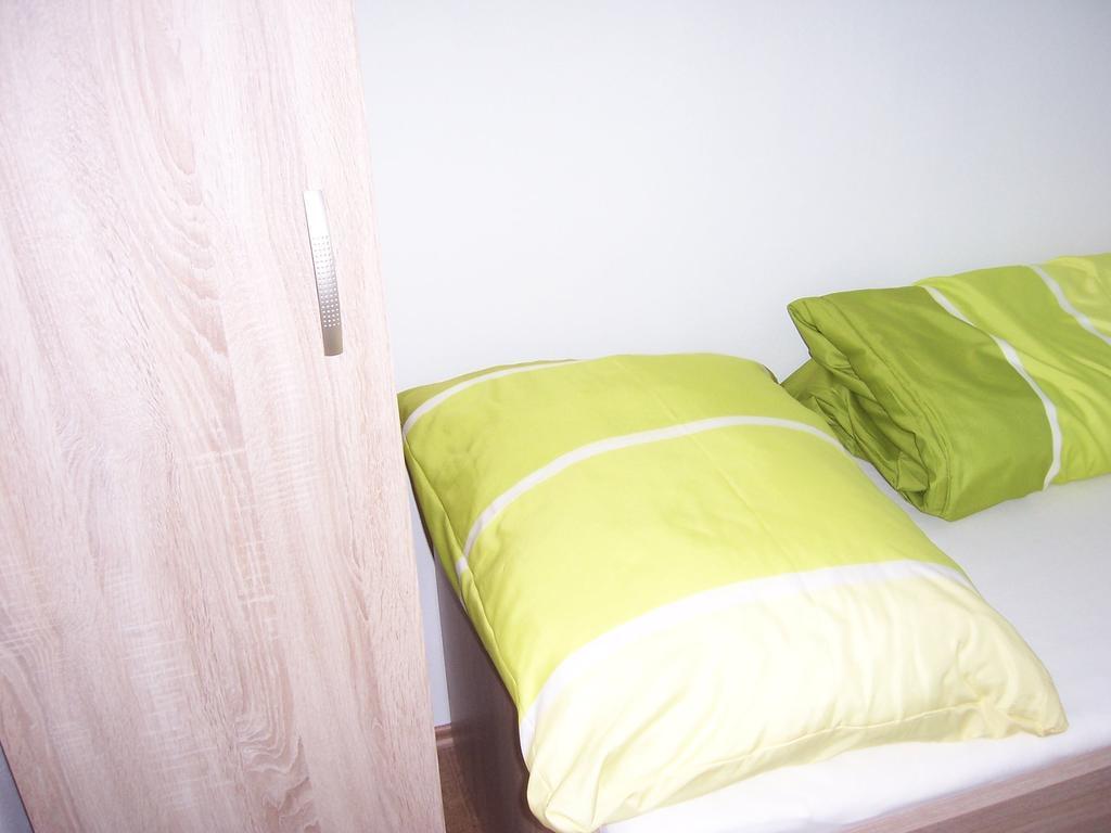 Penzion Na Rozcestí Bulhary Habitación foto