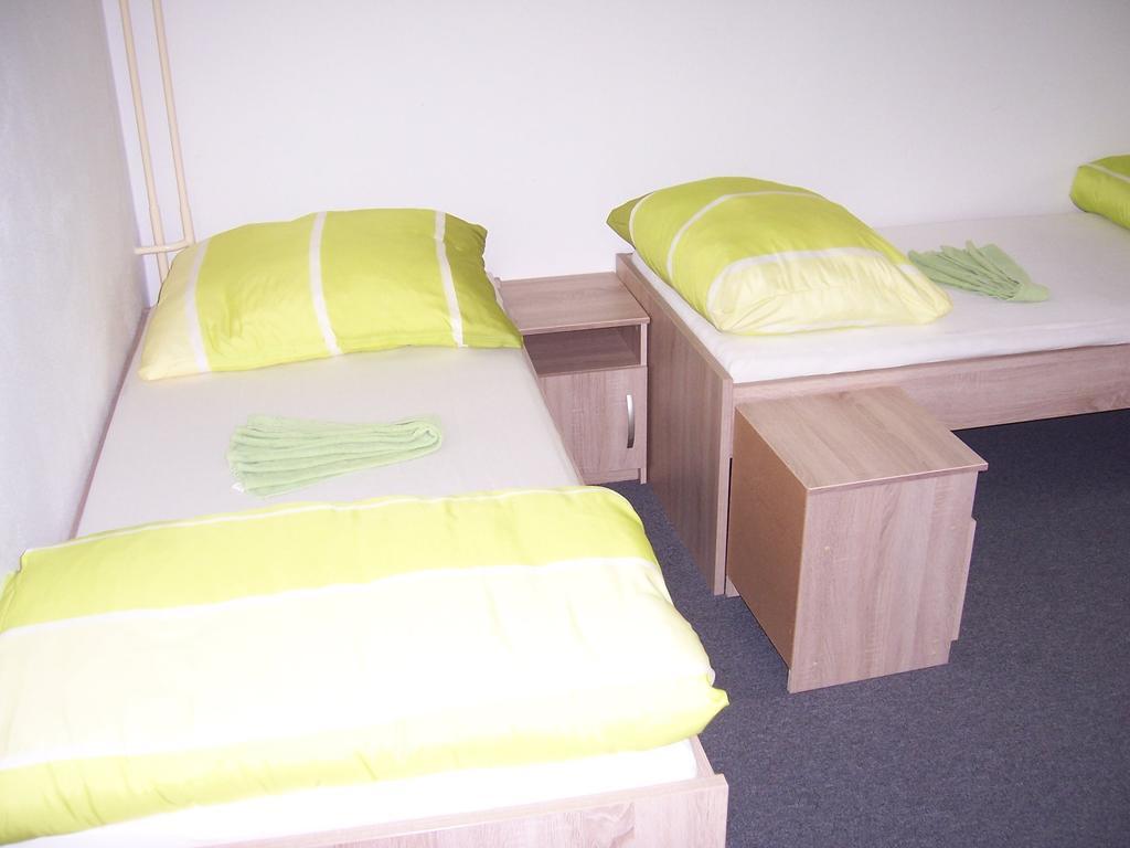 Penzion Na Rozcestí Bulhary Habitación foto