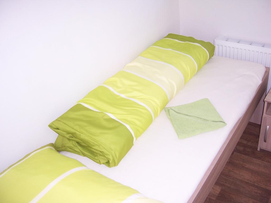 Penzion Na Rozcestí Bulhary Habitación foto